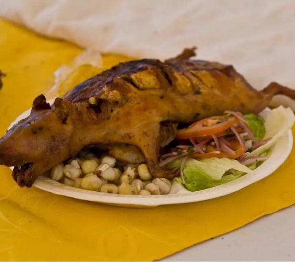 Cusco Food and Dining Travel Information Guide
