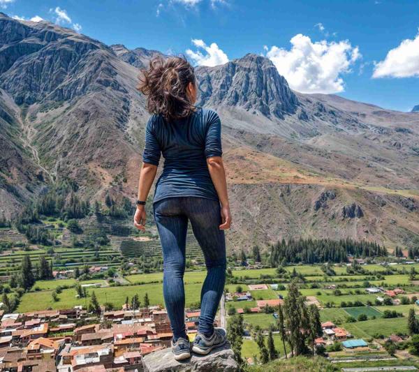 Cusco Sacred Valley Machu Picchu