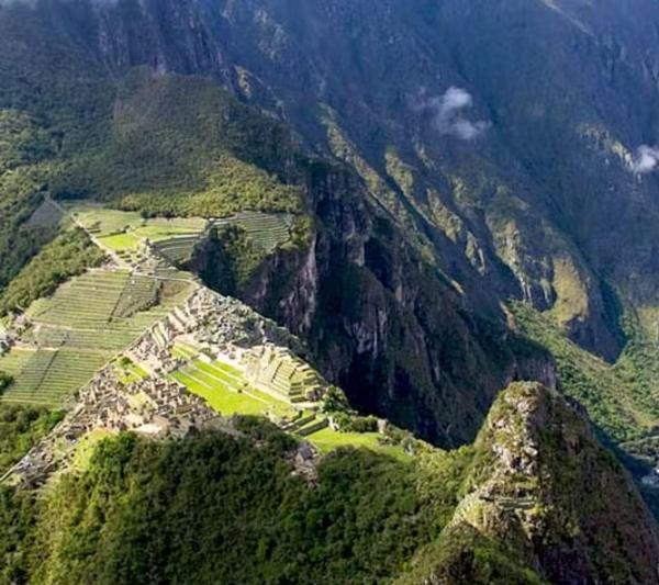 Huayna Picchu Mountain 2025: Everything you need to know.