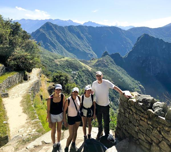 Inca Trail 2027 Opening: Permit Dates & How to Book