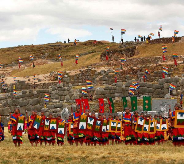 Inti Raymi Peru 2025 | Inti Raymi Festival in Peru