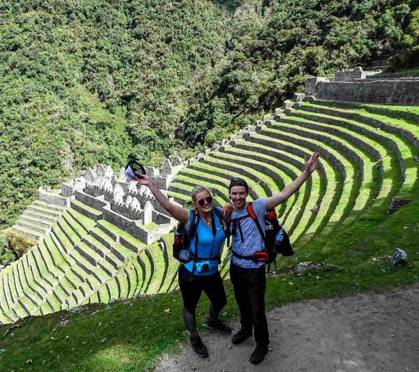 Luxury Short Inca Trail | Machu picchu Hiking Tours Luxury