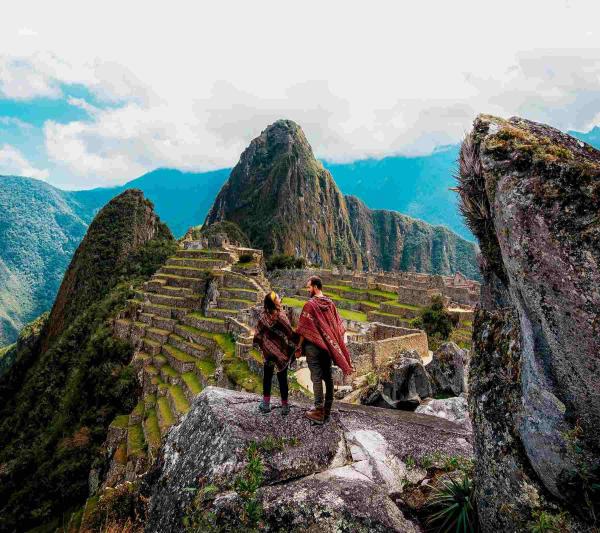 Machu Picchu: Best travel for couples