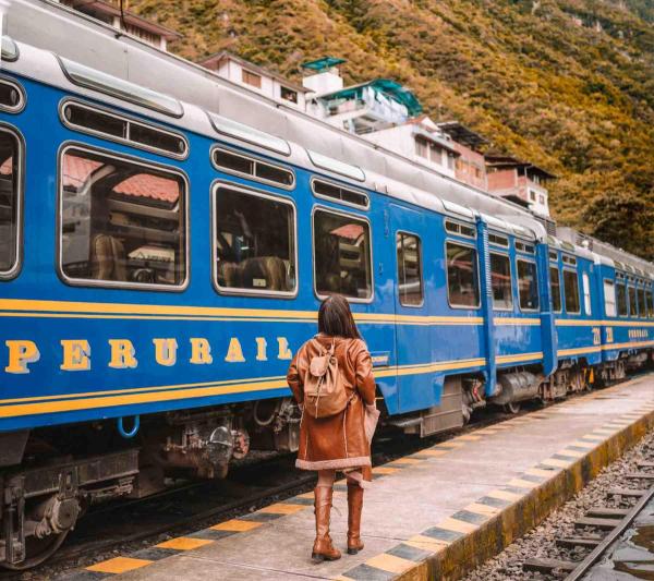 Machu Picchu Day Tour: The Ultimate Trip from Cusco to the Lost City of the Incas