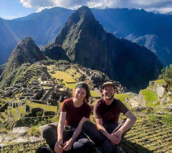Machu Picchu Luxury Tour | Luxury Tour to Machu Picchu