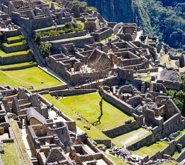 Machu Picchu Tours from Lima Cruise Ships: Unforgettable Peru Adventures