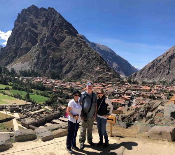 Machu Picchu Trip 2025: The Best Machu Picchu Tour from Cusco