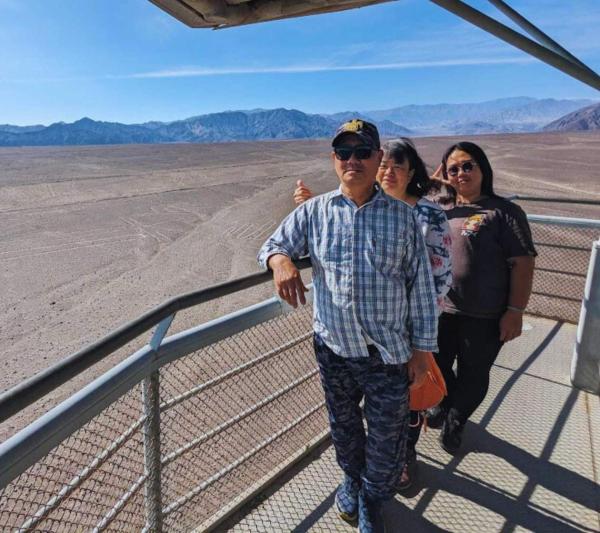 Nazca Lines tour from Lima: Ballestas Island and Overflight Nazca Lines