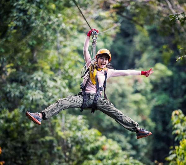 Peru Adventure Tour