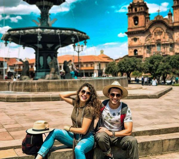 Peru Honeymoon Packages all inclusive | Luxury Travel in Peru