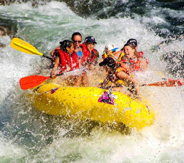 Peruvian Adventure Tours: Lima, Cusco, Puno, Arequipa