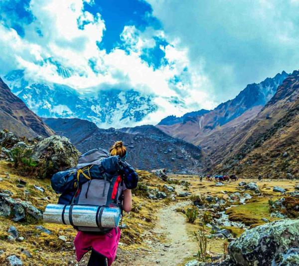Salkantay Trek to Machu Picchu: The Best Alternative Trek