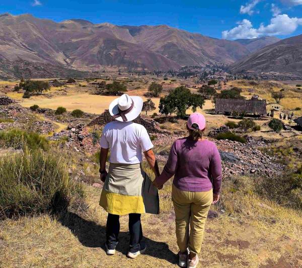 South Valley Cusco Tour