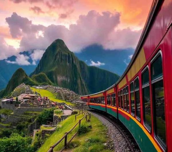 Train to Machu Picchu: Cusco or Ollantaytambo – Which is Best?