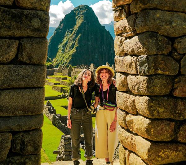 Walking the Inca Trail 5 Days: The Best Trekking to Machu Picchu