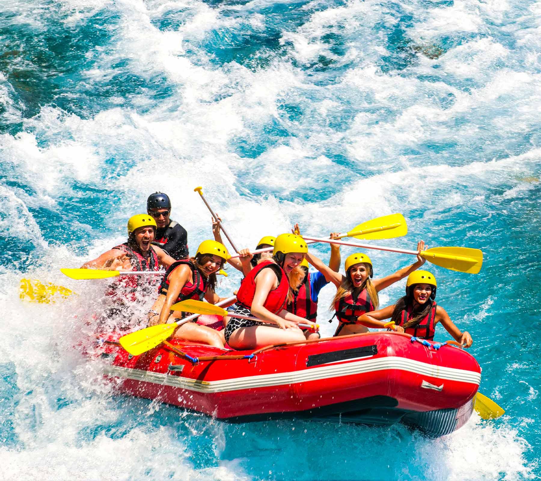 Multi-Sport Adventure: The Best Multi Sport Tours in Peru