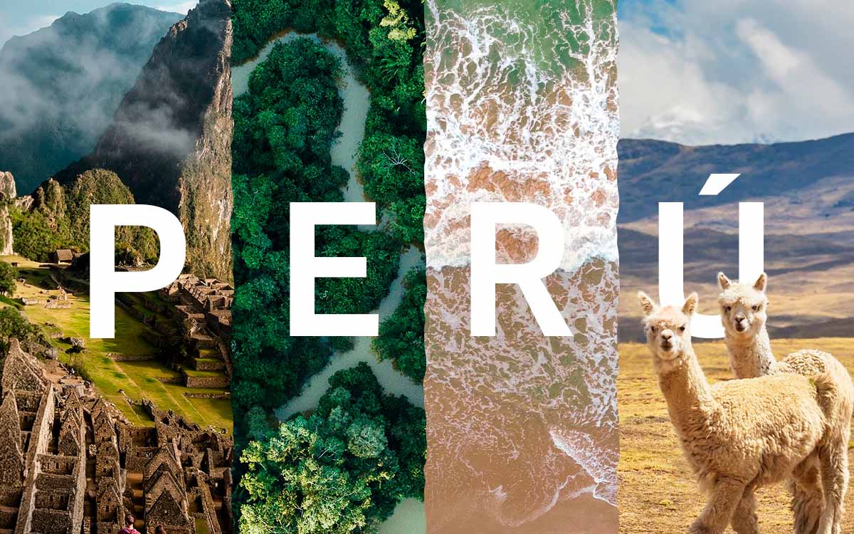 My Peru travel experience