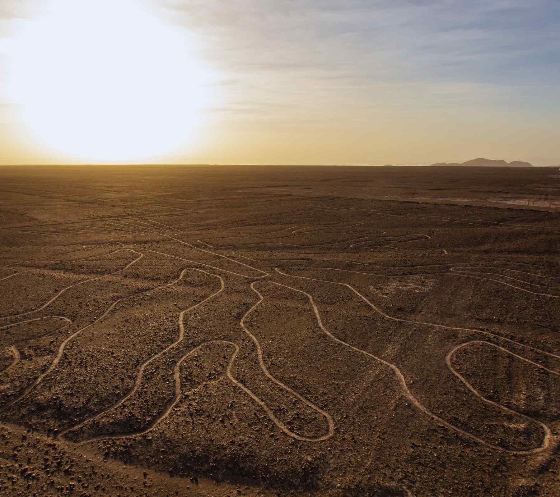 Nazca