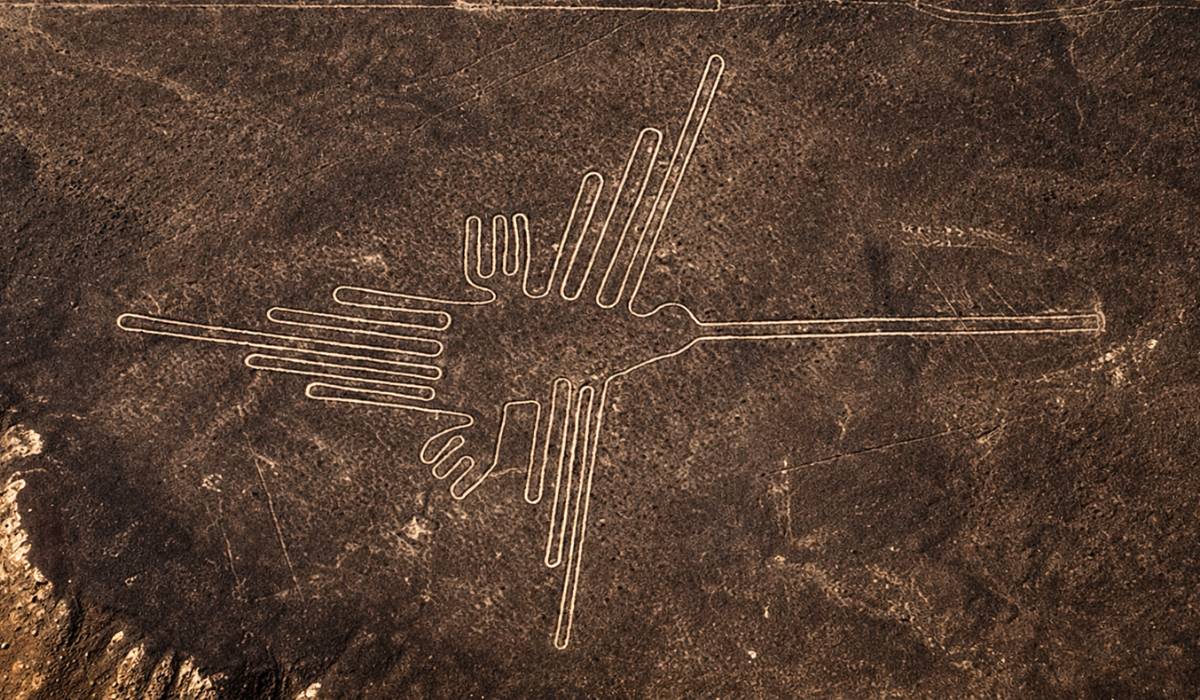 Nazca Lines tour