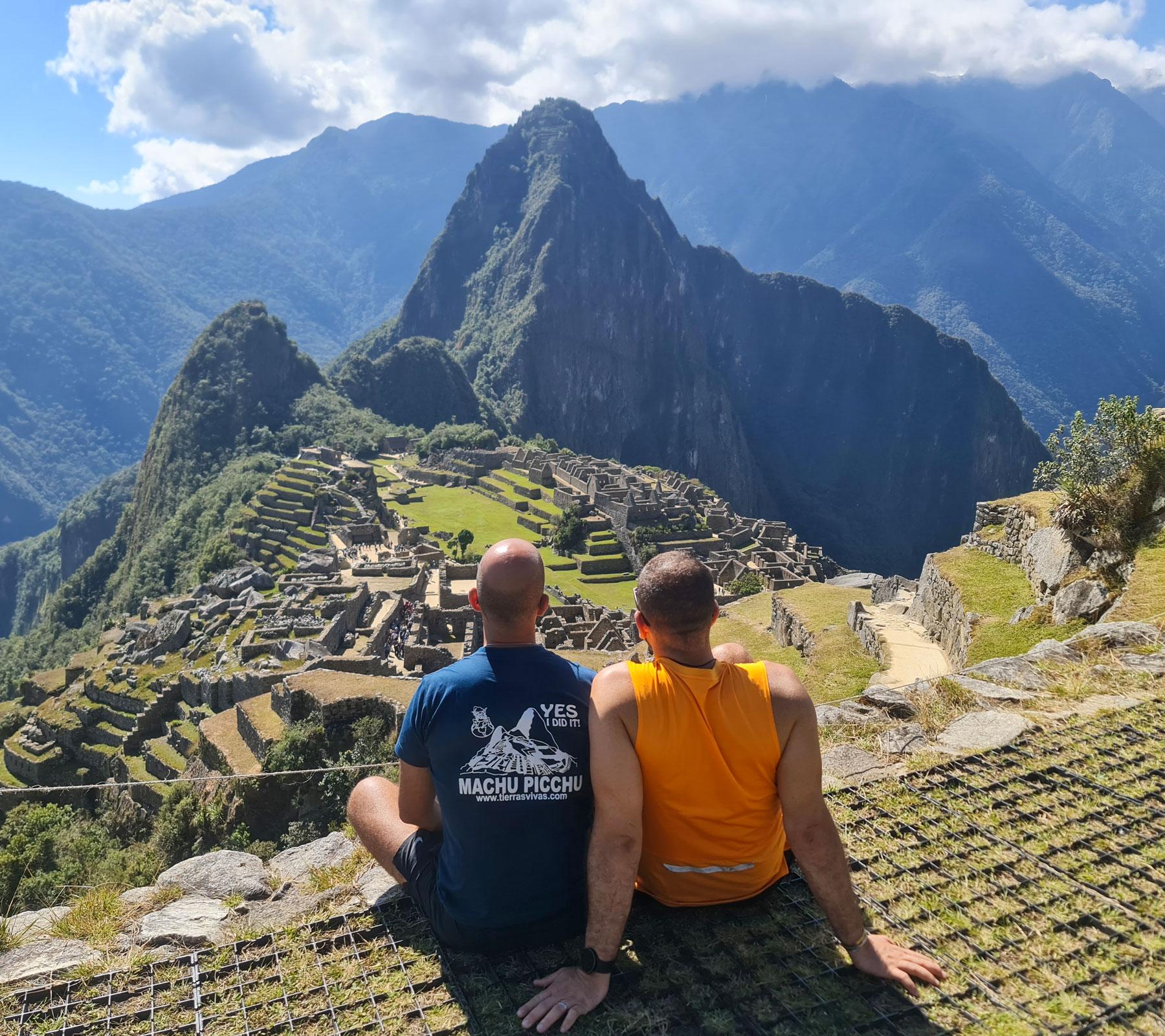 New Machu Picchu Rules: Everything to know before to visit Machu Picchu