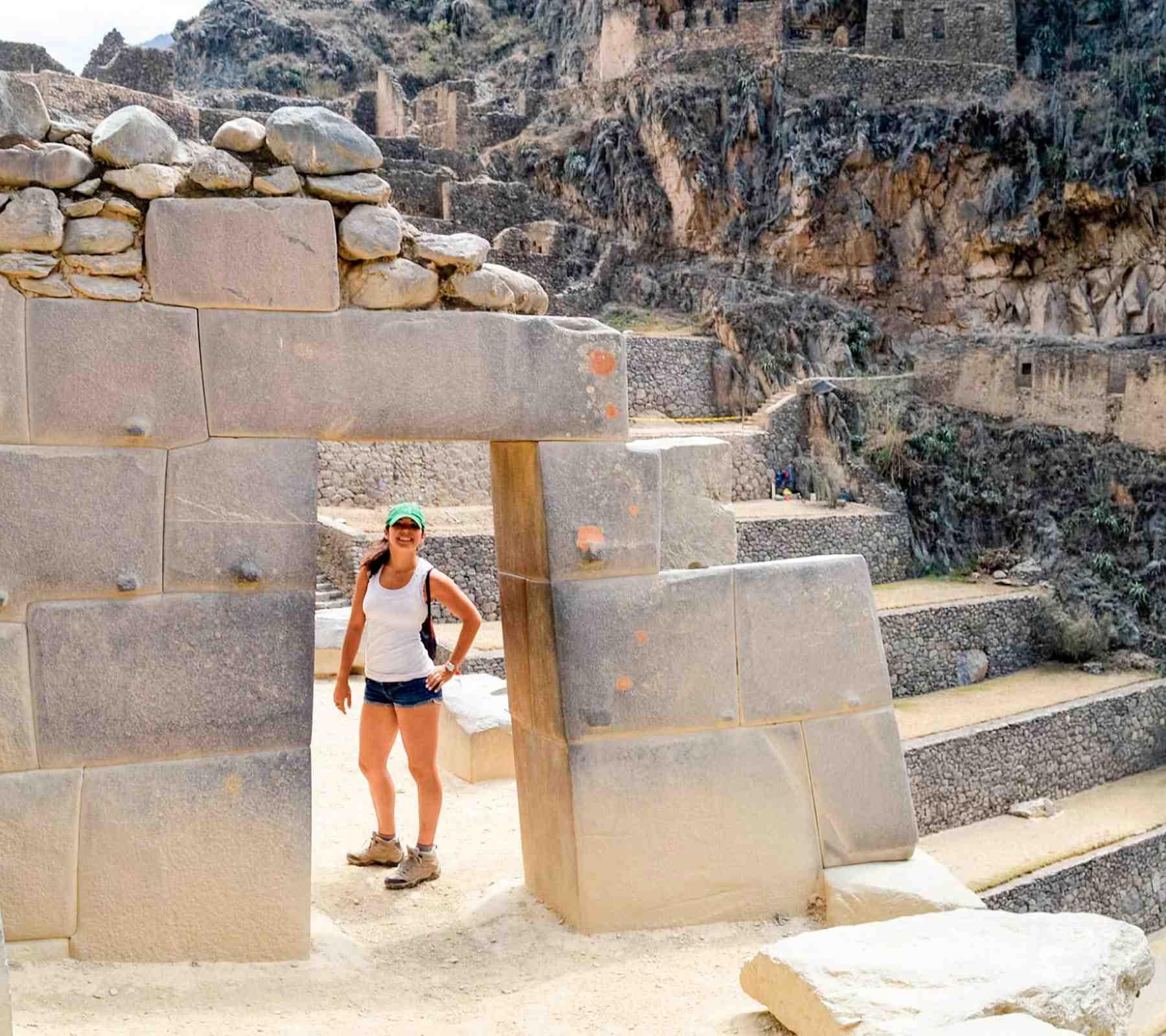 Ollantaytambo: history, ruins, all you need to know before visiting