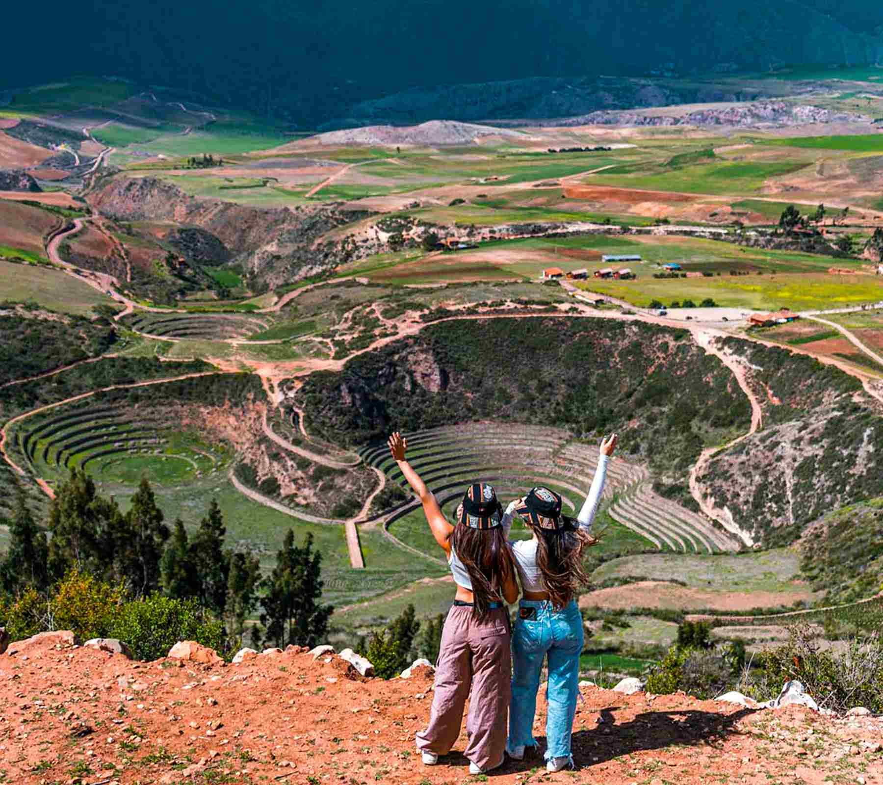 Ollantaytambo to Machu Picchu