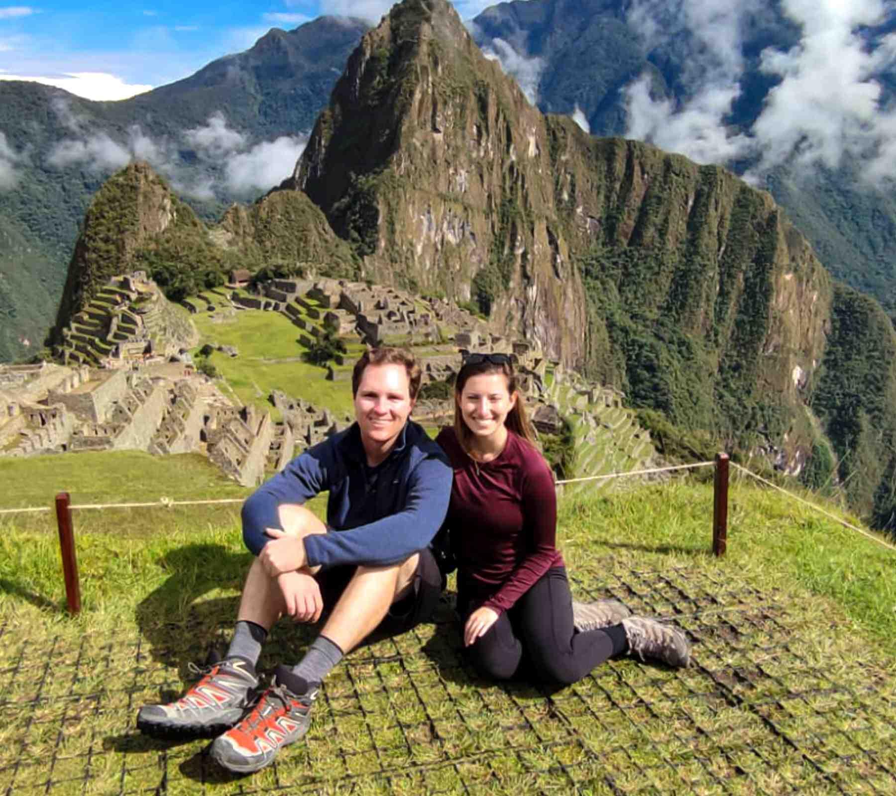 Peru Adventure Tours