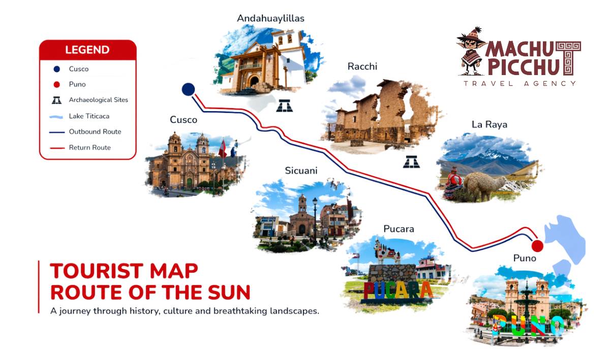Peru cultural and adventure tour