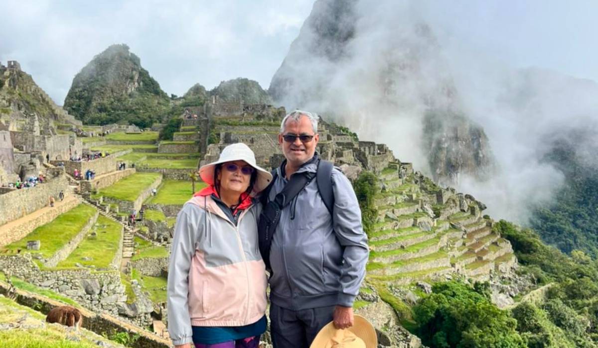 Peru Highlights tour