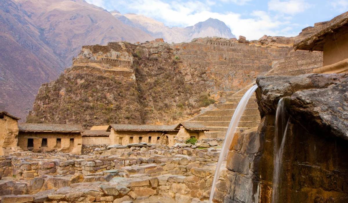Peru Highlights Tour package