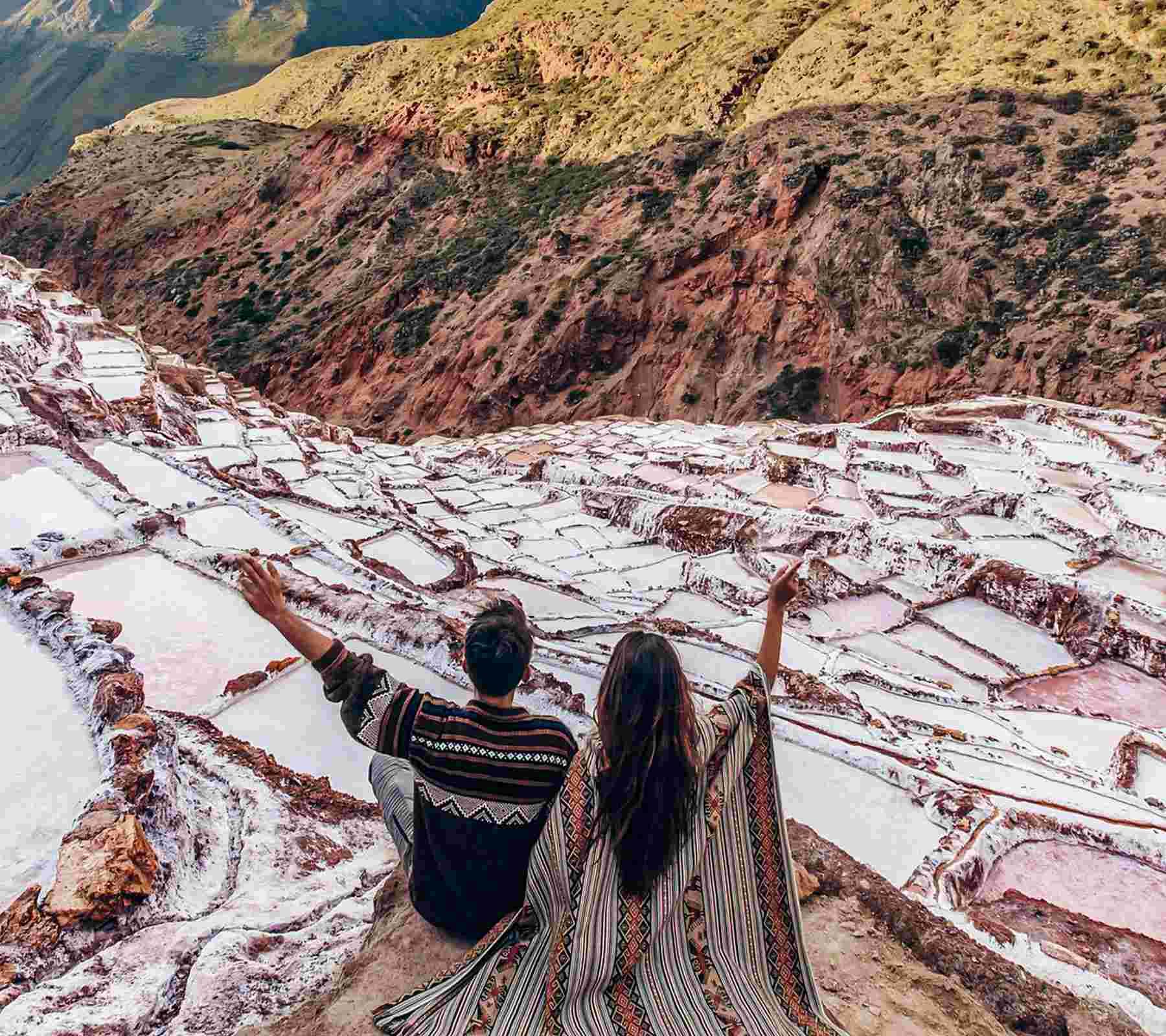 Peru Honeymoon