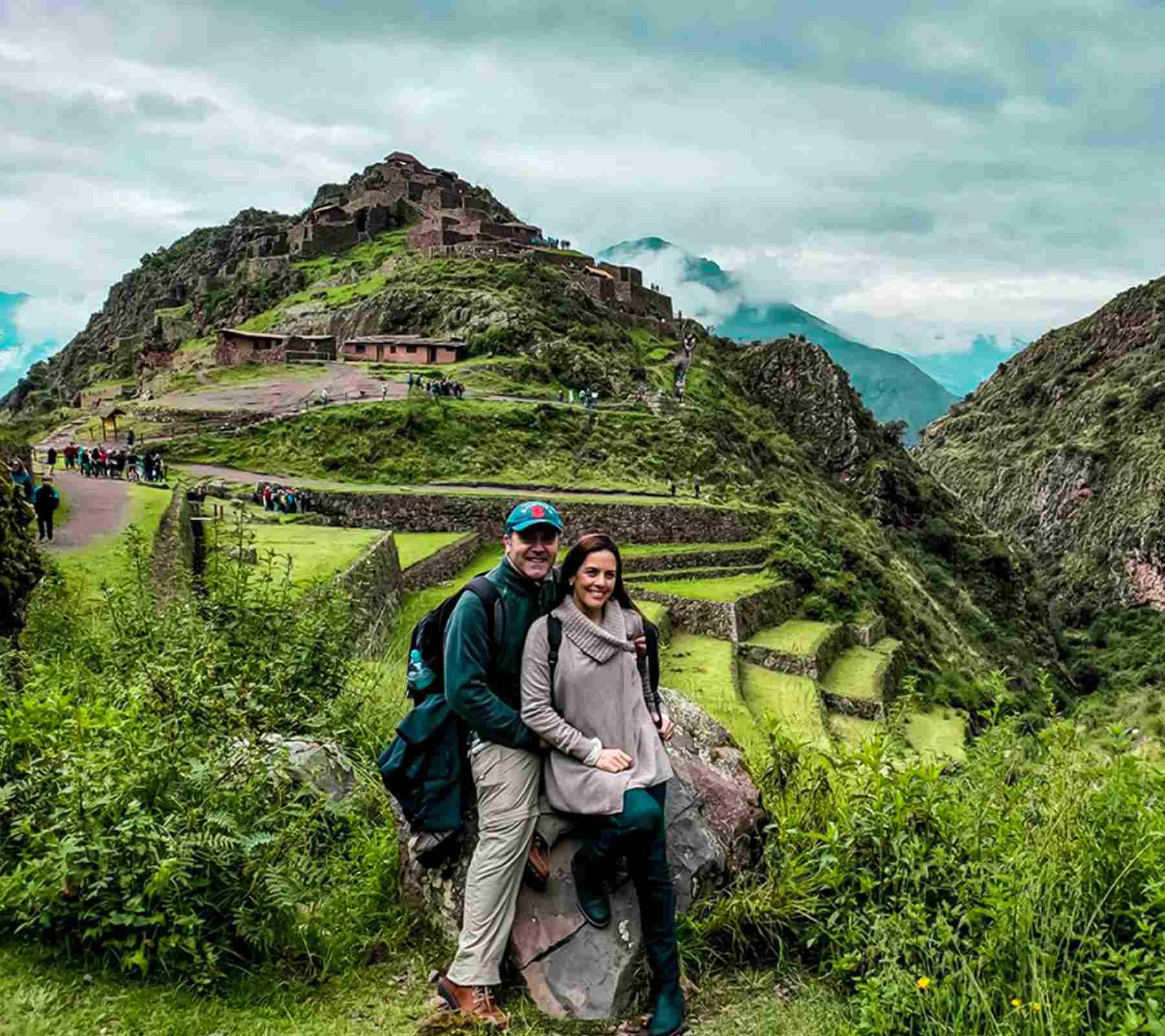 Peru Honeymoon