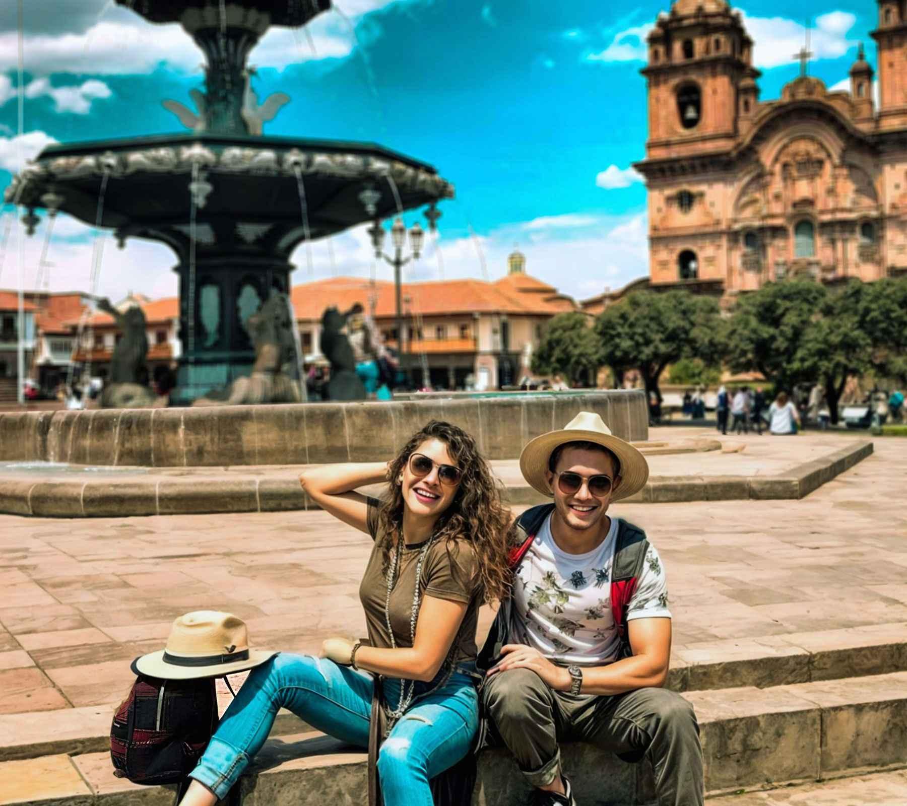 Peru Honeymoon Packages all inclusive | Luxury Travel in Peru