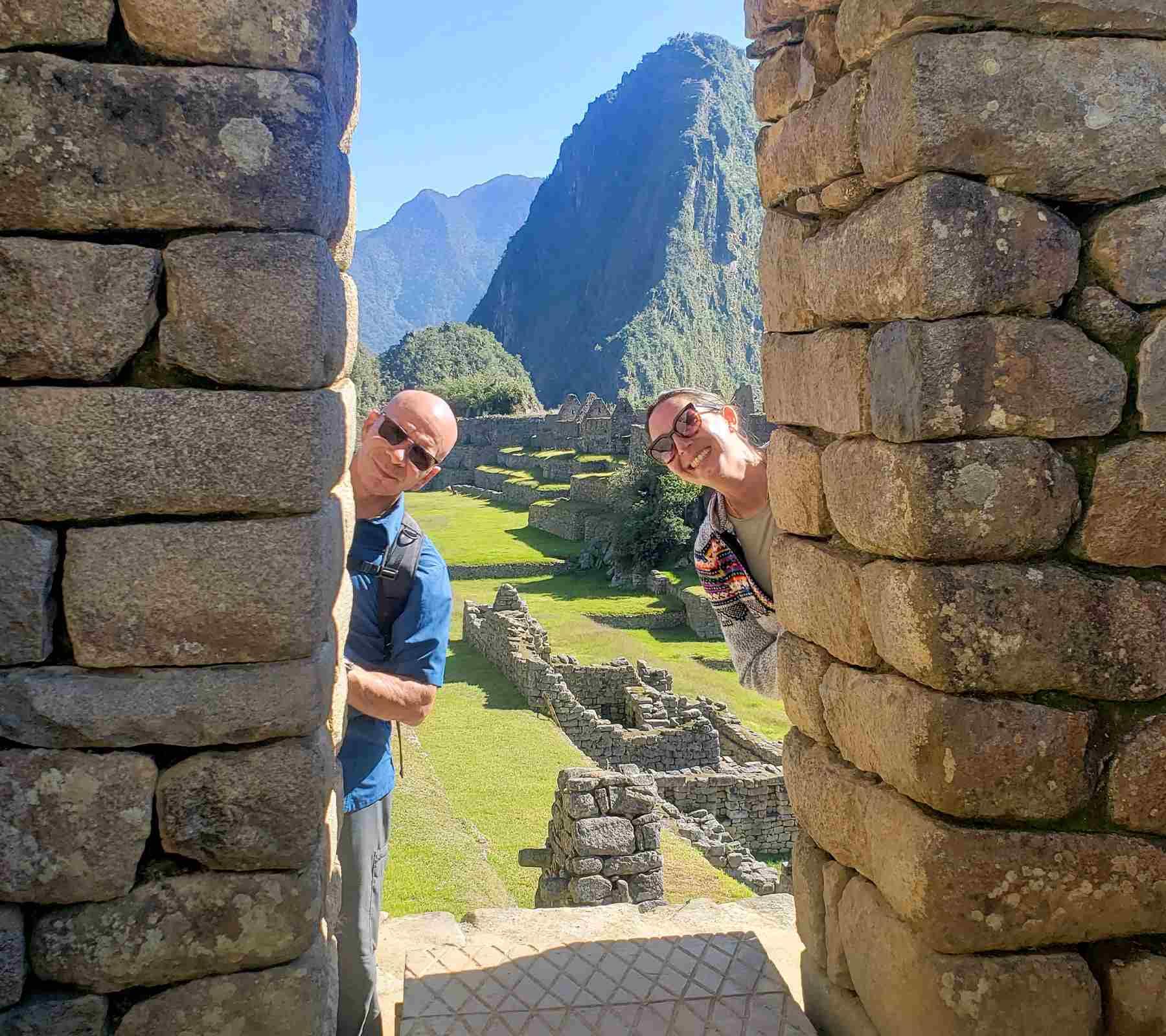 Peru Honeymoon Resorts