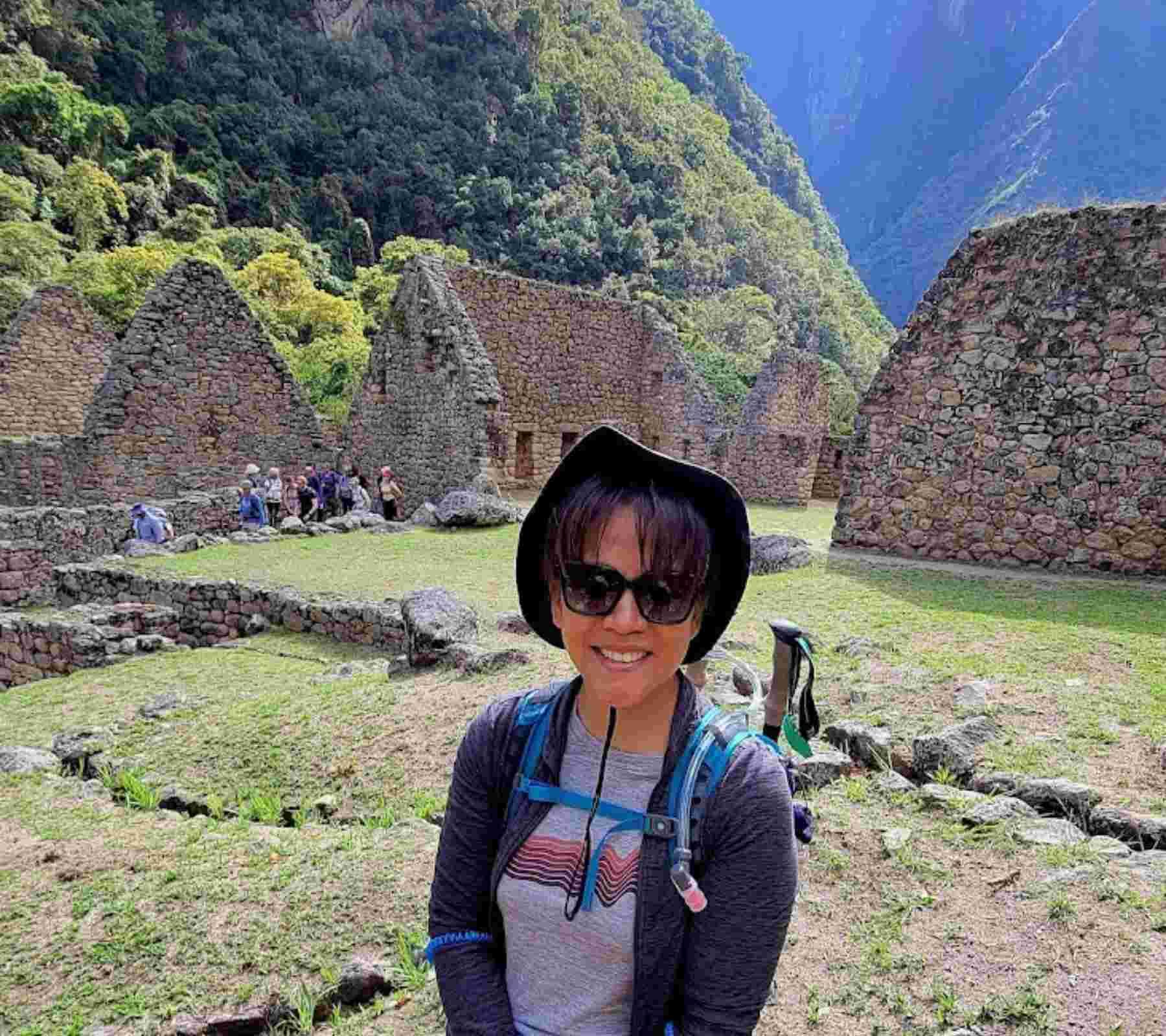 Peru Machu Picchu Hike Tours