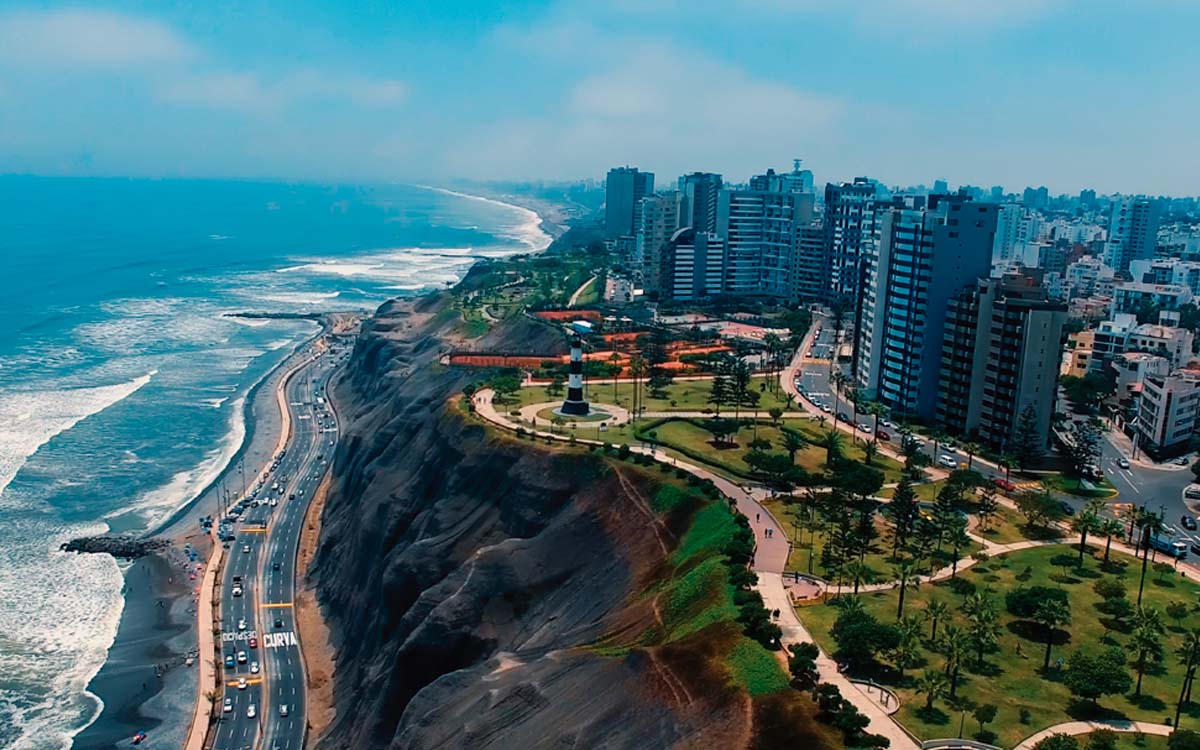 Peru travel