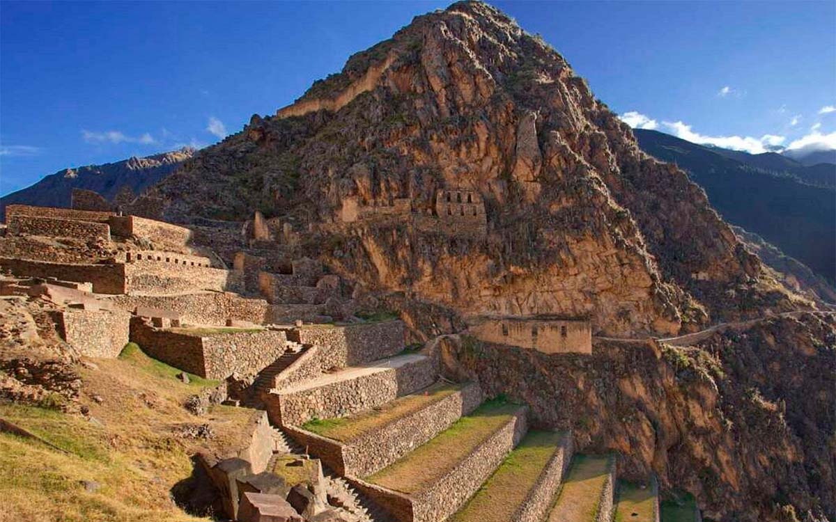 Peru travel guide