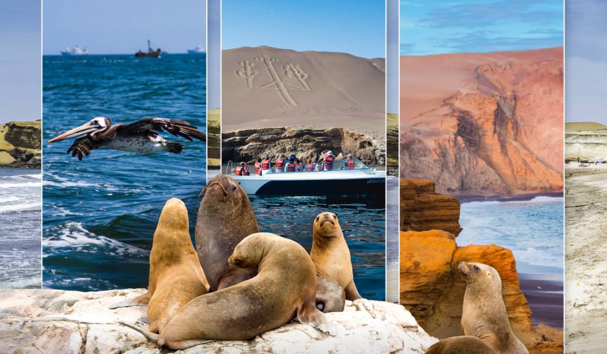 Peru Travel package