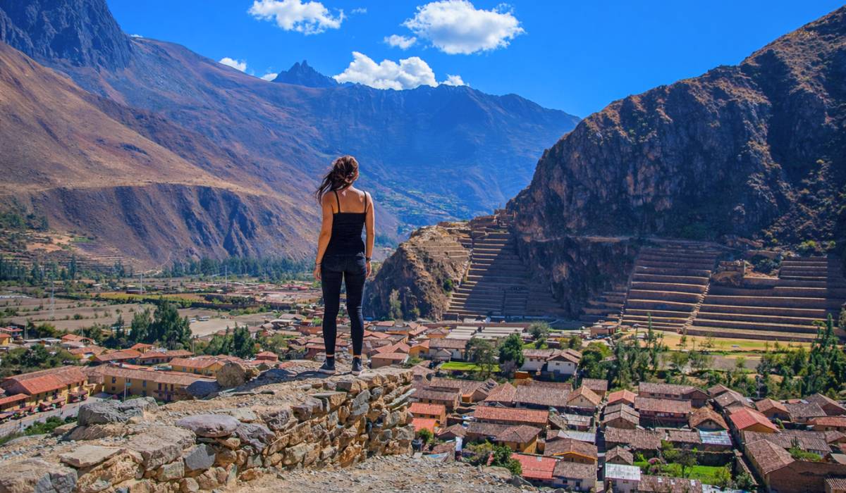 Peru Travel Packages