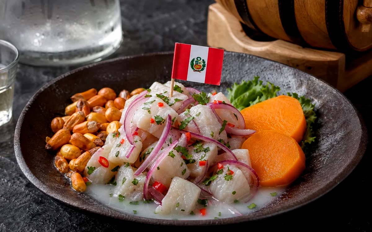 Peru travel tips