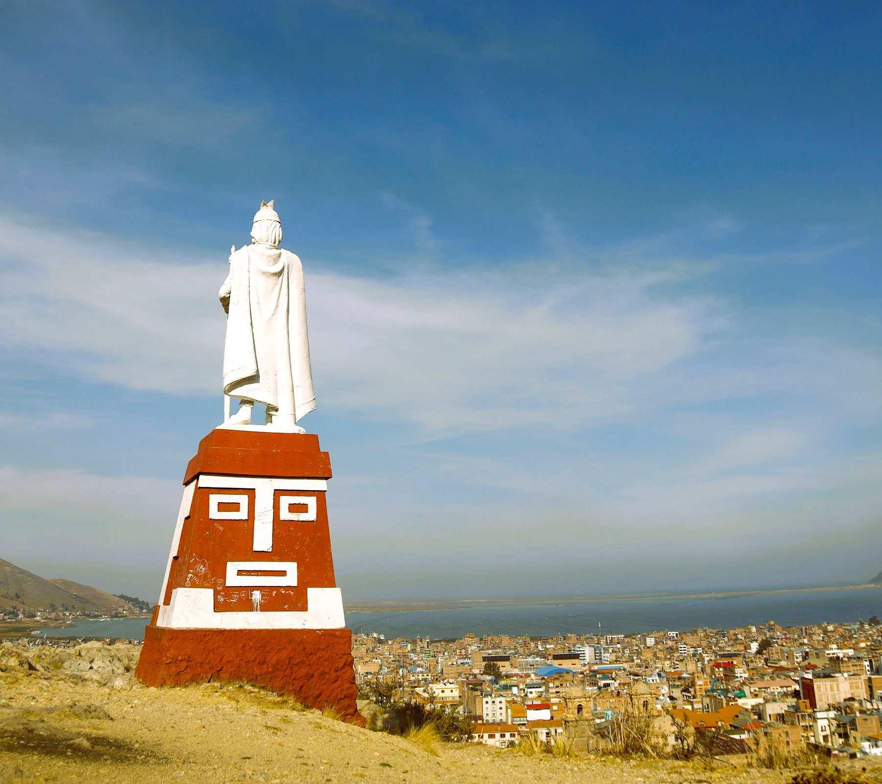 Peru Travelling