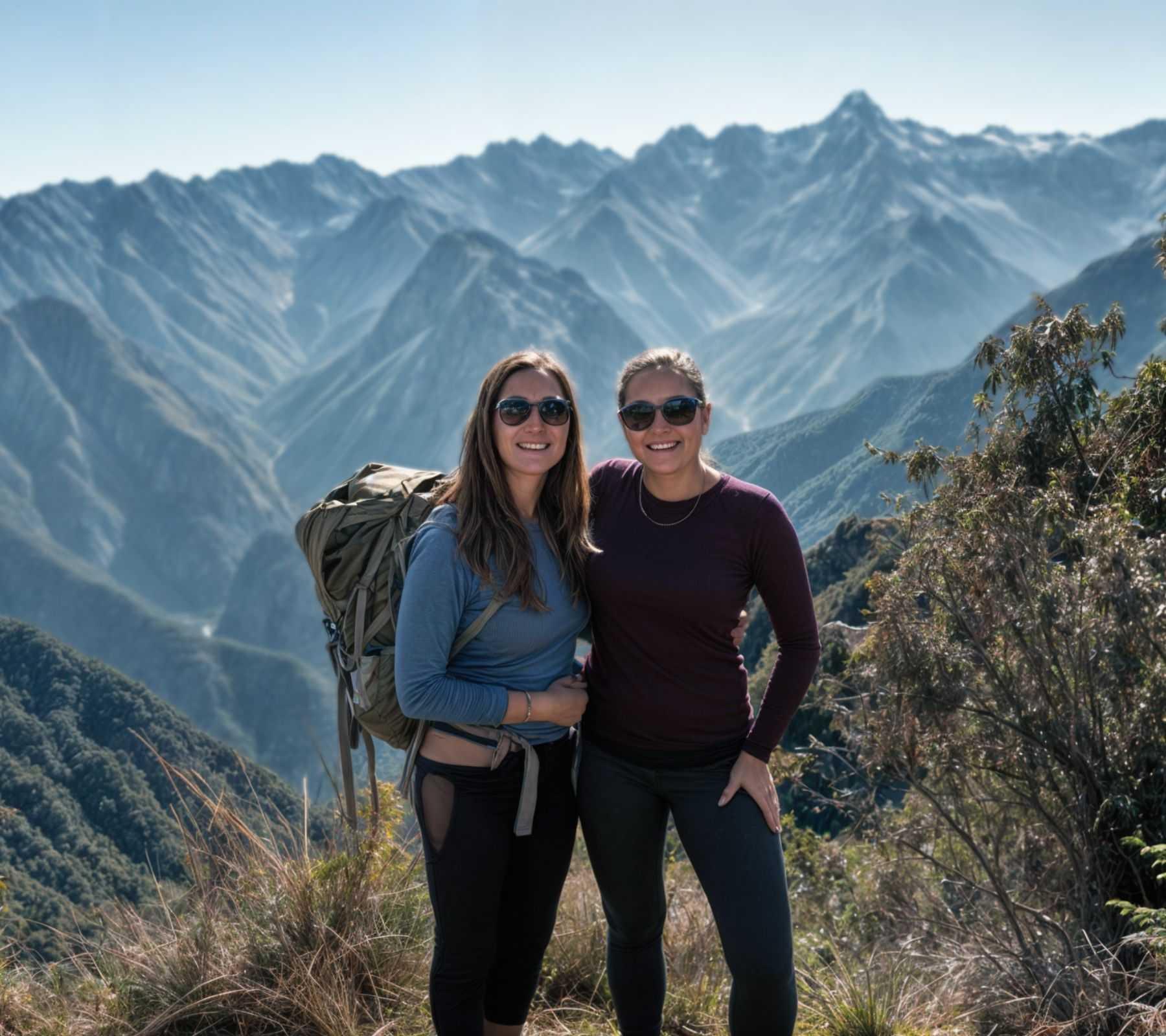 Peru Travelling: Lima, Inca Trail, Machu Picchu, Lake Titicaca, Arequipa