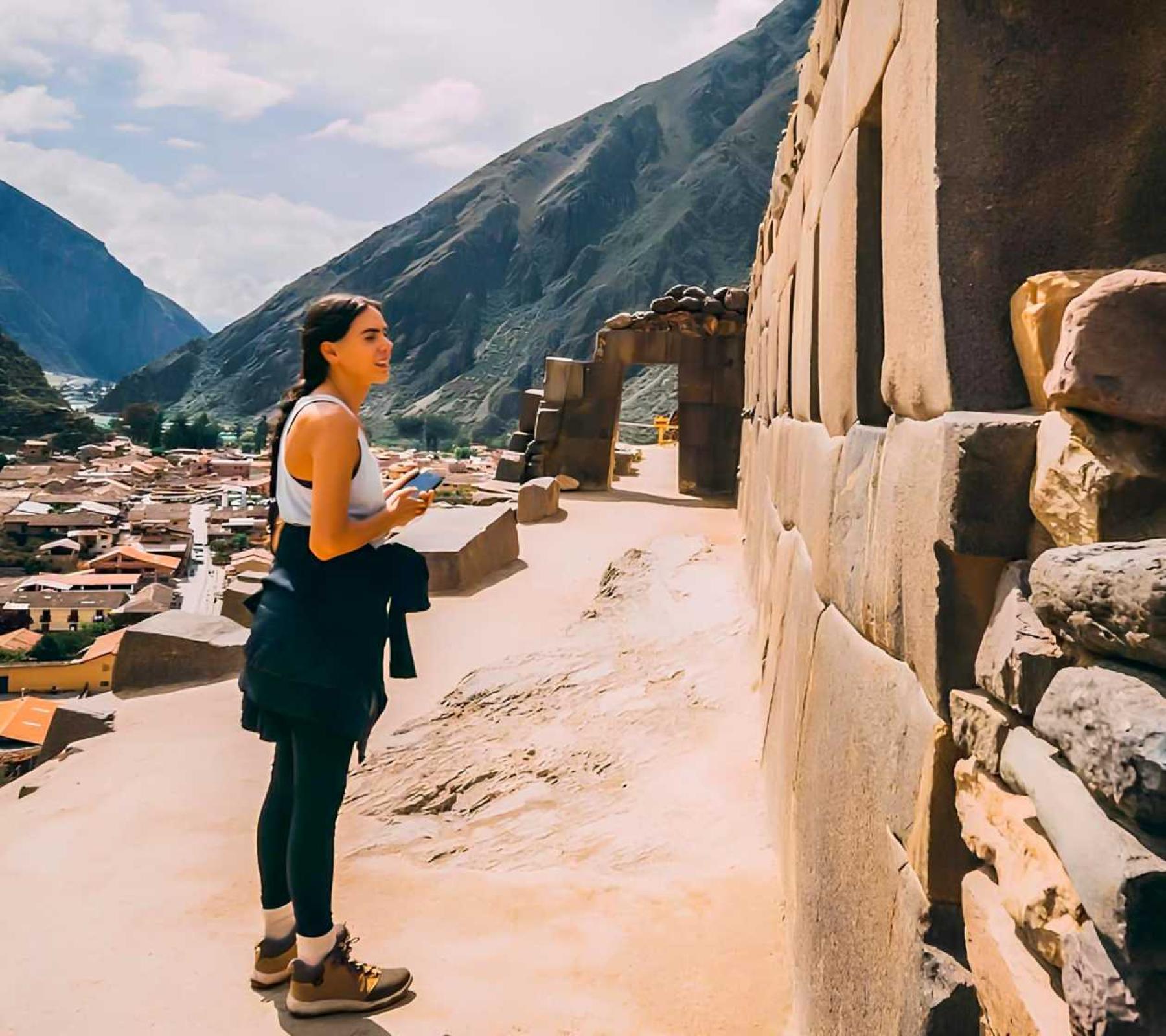 Peruhike