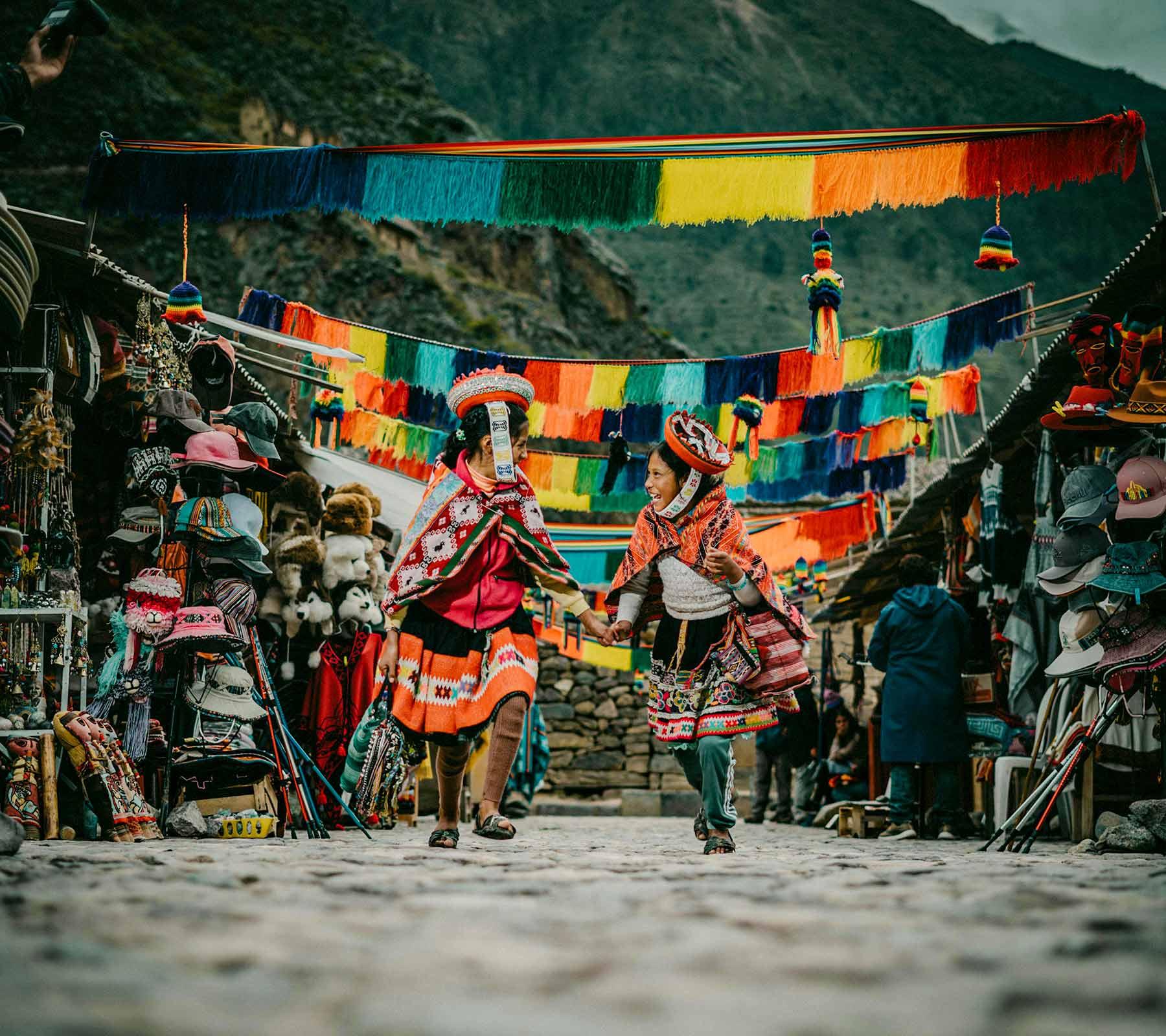 Best Peru Tour: Lima, Amazon, Inca Trail, Titicaca, Colca Canyon