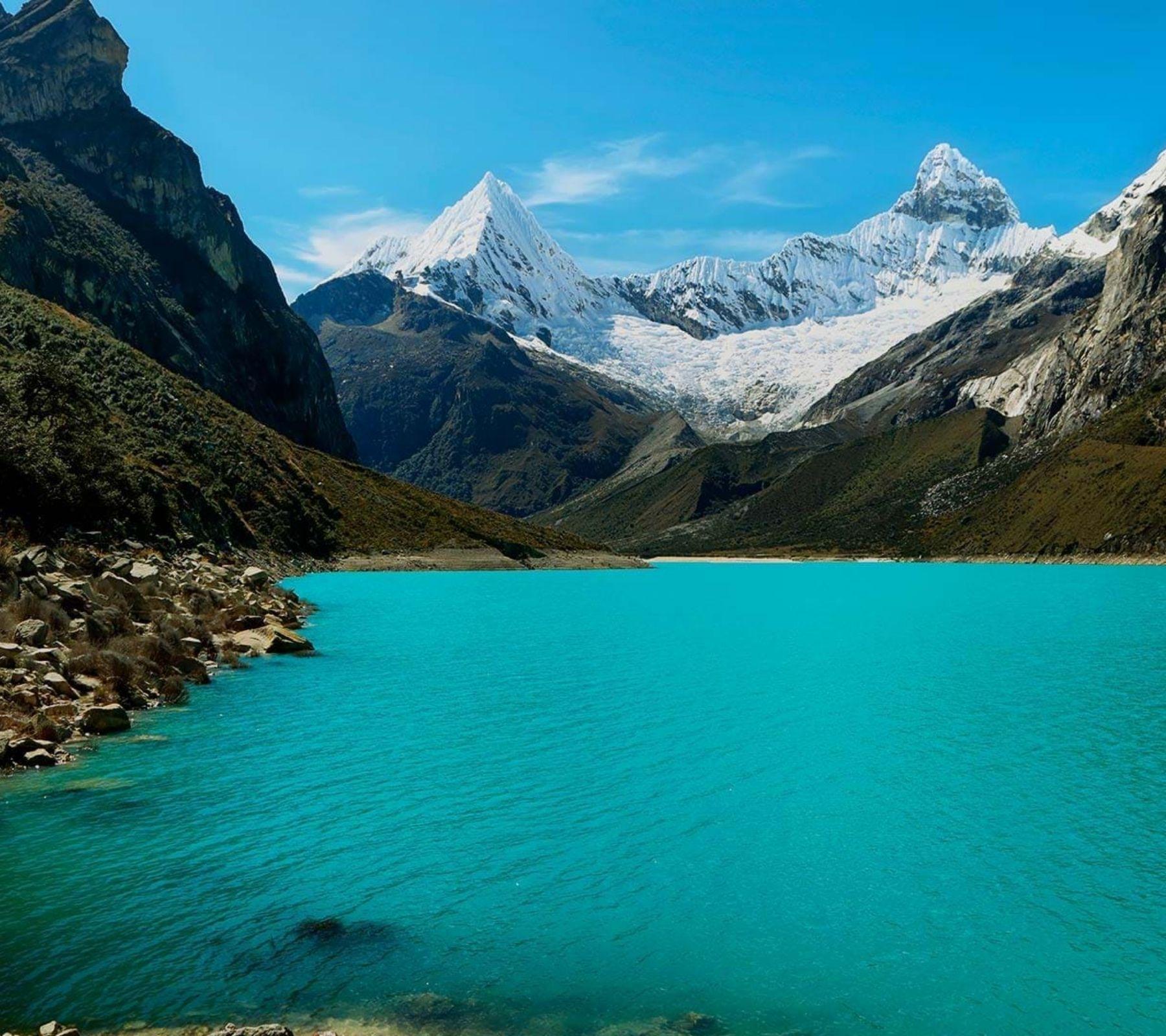 Places you must visit in Ancash