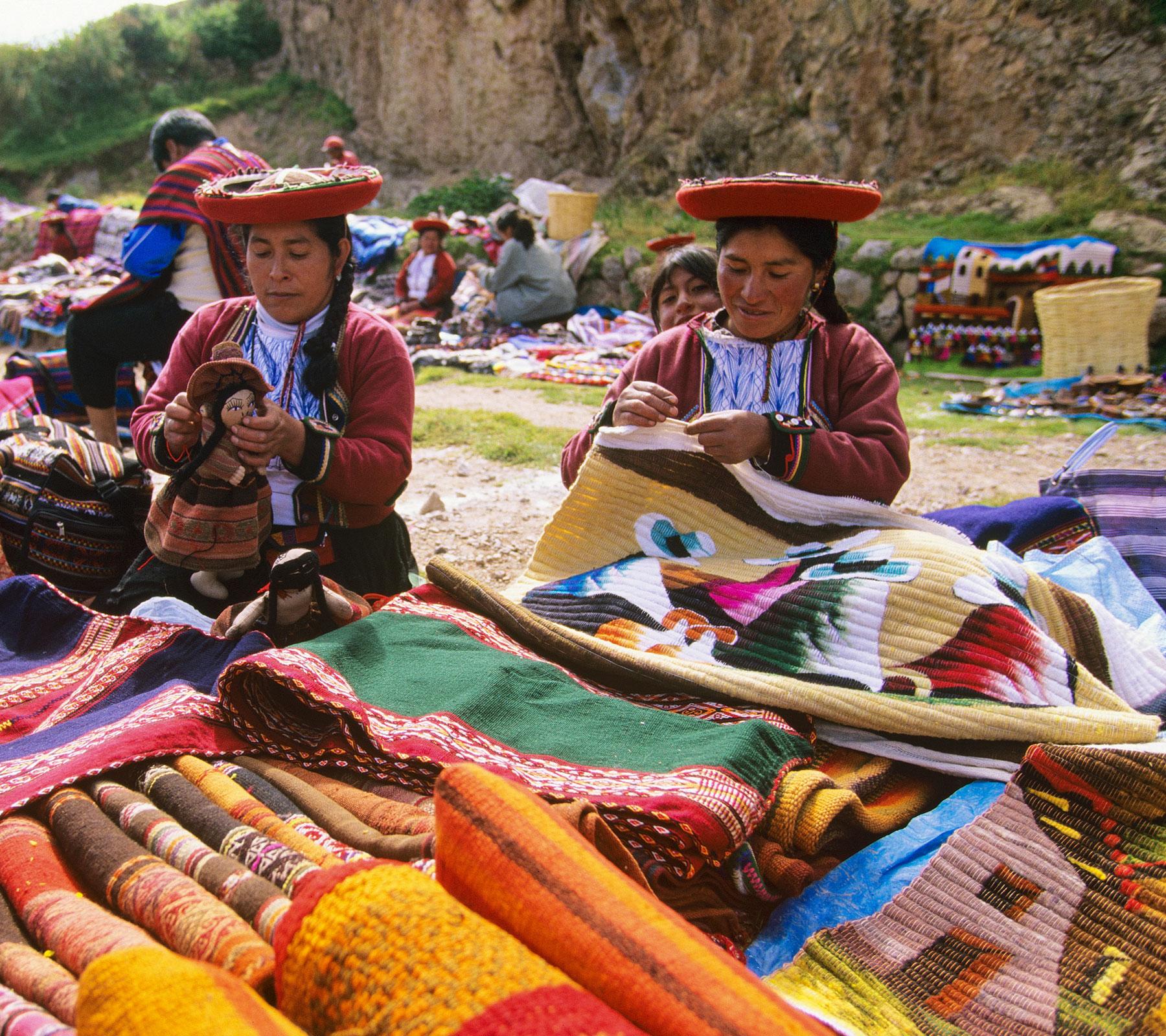 Peru: Planning a Trip in Peru 2025