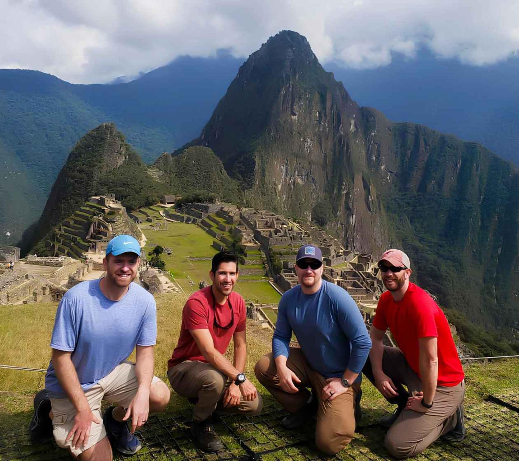 Sacred Valley