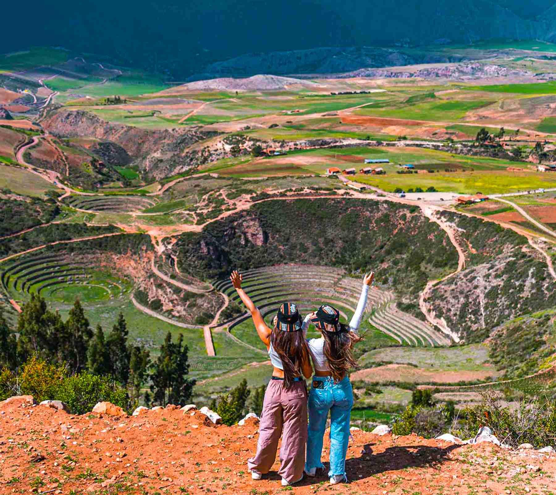 Sacred Valley Atv Tour