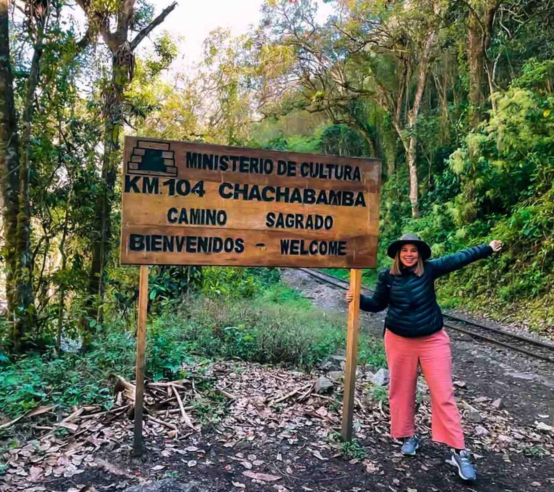 Sacred Valley Tour with Inca Trail