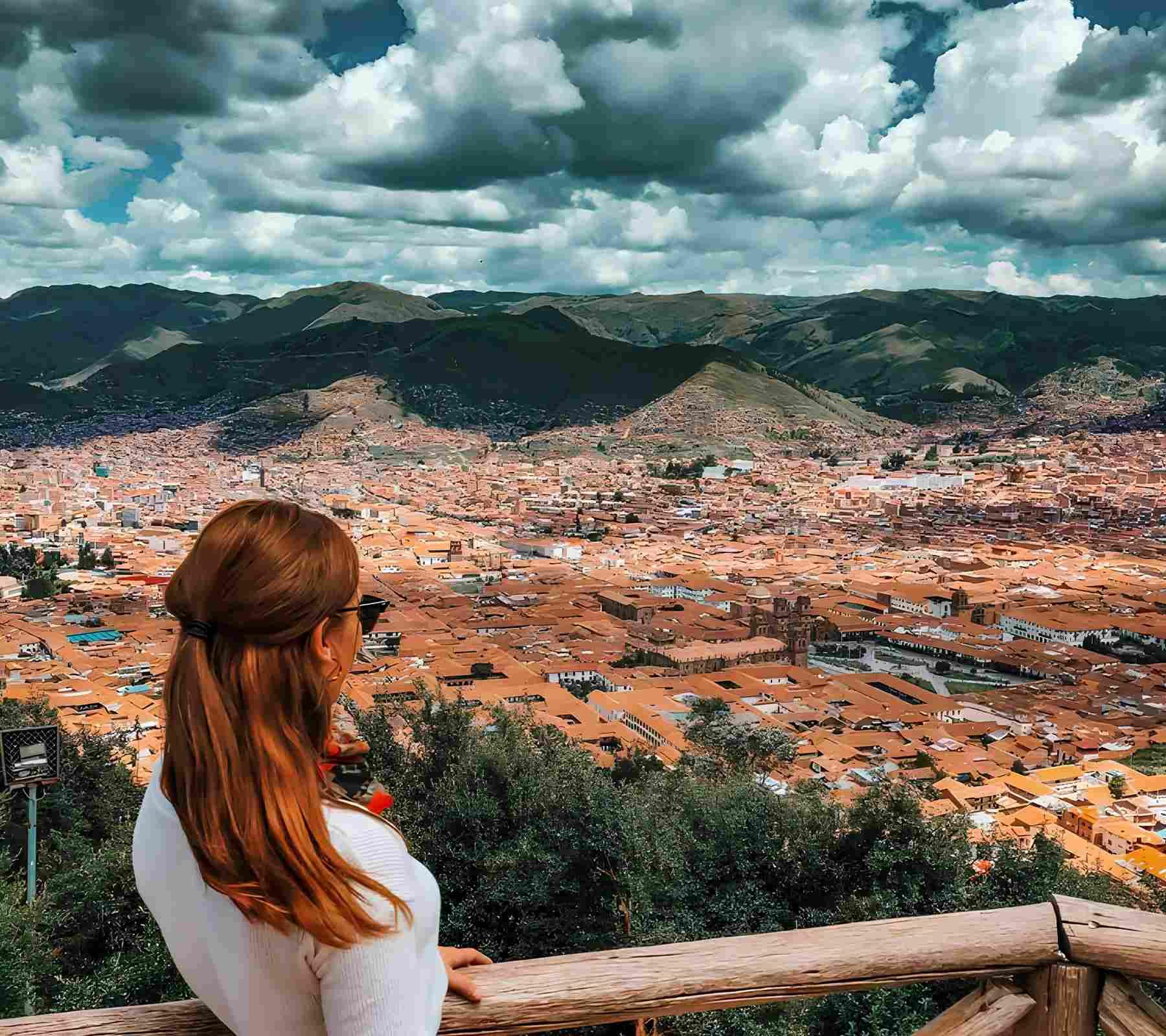 Sacred Valley Tours